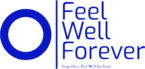 Feel Well Forever Shopping Logo